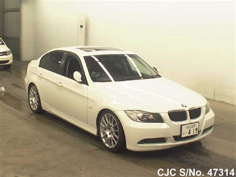 Bmw 3 Series 2005 For Sale In Nigeria